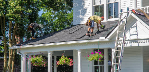 Fast & Reliable Emergency Roof Repairs in Kennewick, WA